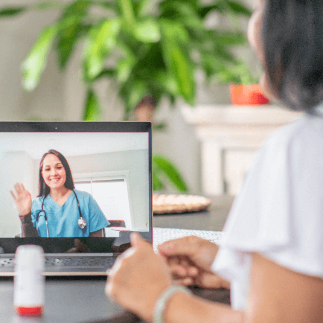 Atención Médica Virtual: Ventajas y Cómo Acceder a Ella