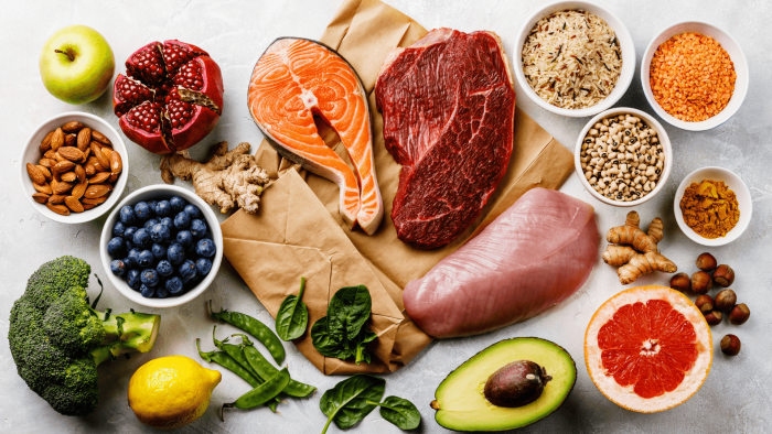 Cómo Mejorar Mi Alimentación: Estrategias Efectivas