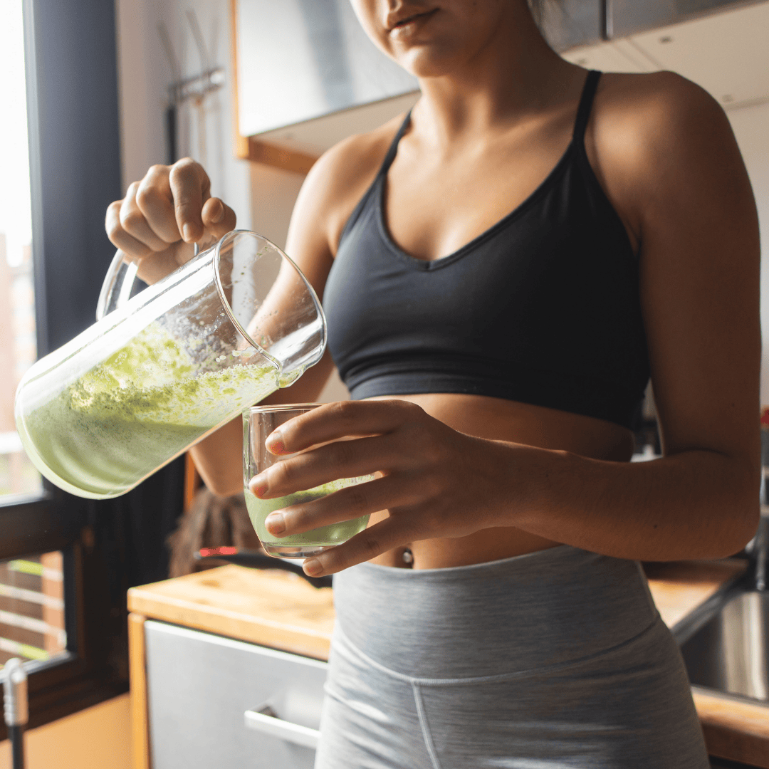 5 Alimentos Detox Post-Semana Santa: Revitaliza tu Cuerpo