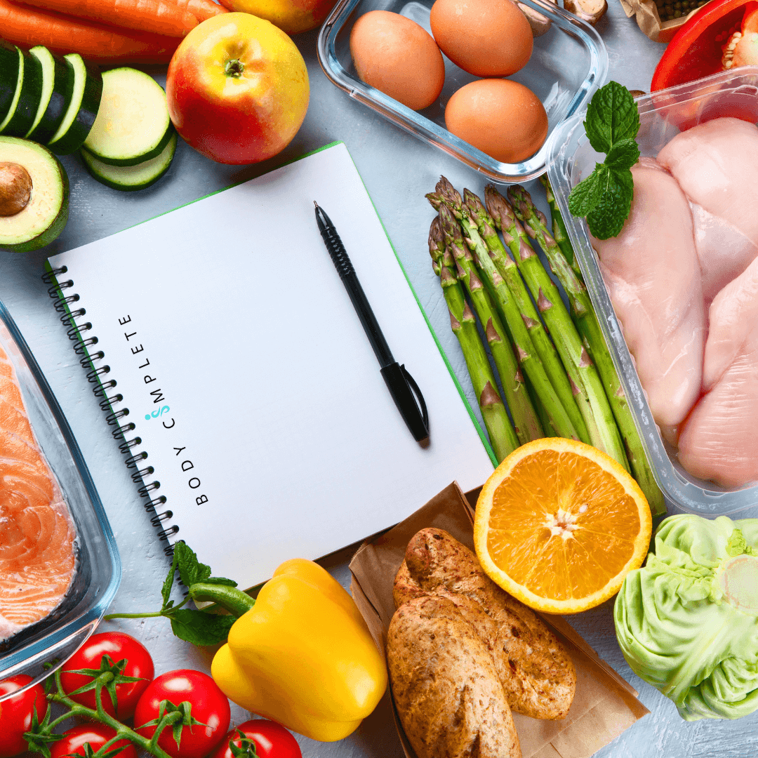 Cómo Mejorar Mi Alimentación: Estrategias Efectivas