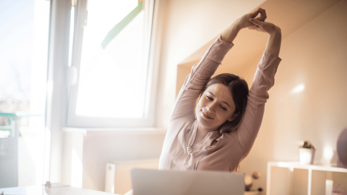 5 Técnicas Efectivas para Bajar el Estrés Donde Estés