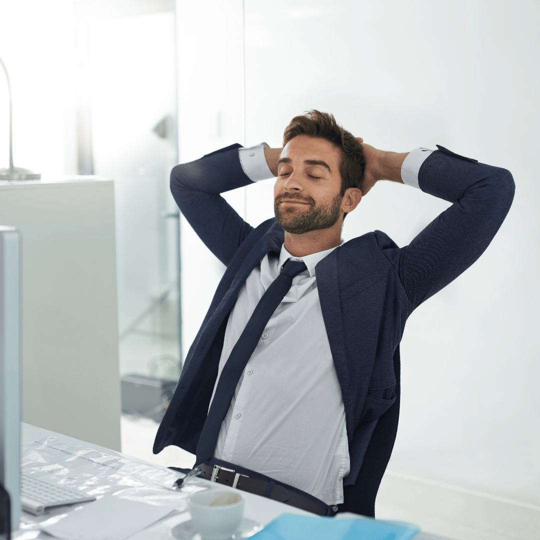 5 Técnicas Efectivas para Bajar el Estrés Donde Estés